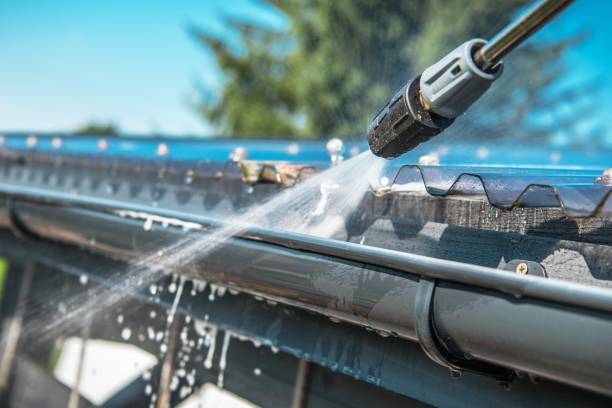 Best Garage Pressure Washing  in Huntingdon, TN