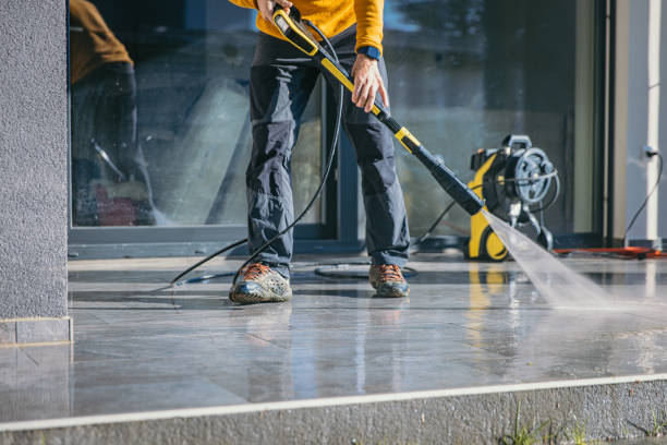 Trusted Huntingdon, TN Pressure Washing Experts