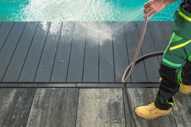 Best Roof Power Washing Services  in Huntingdon, TN
