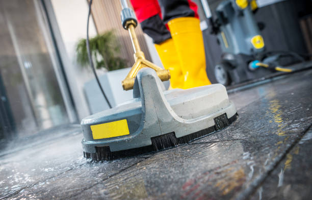 Best Concrete Pressure Washing  in Huntingdon, TN