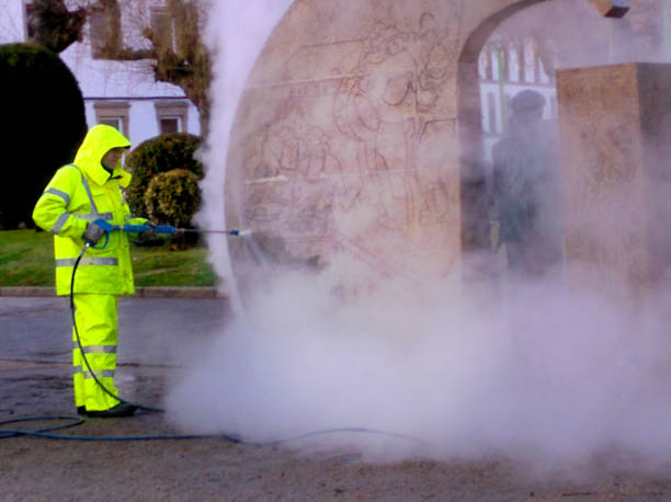 Best Garage Pressure Washing  in Huntingdon, TN